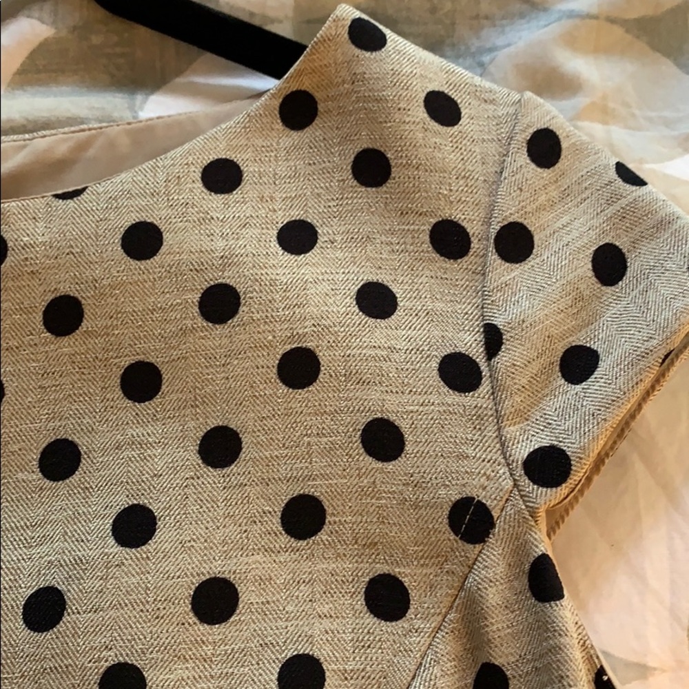 More Dots!!